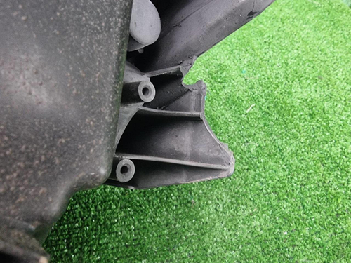 Фара правая Suzuki Vitara 2 (2014-2024) LED