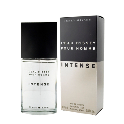 Issey Miyake L'Eau d'Issey Pour Homme Intense Eau De Toilette 75 ml (man)