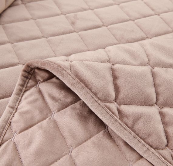 Натаниэль (чайная роза) Покрывало 120х200