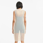 Женское платье PUMA Evide Mesh Dress