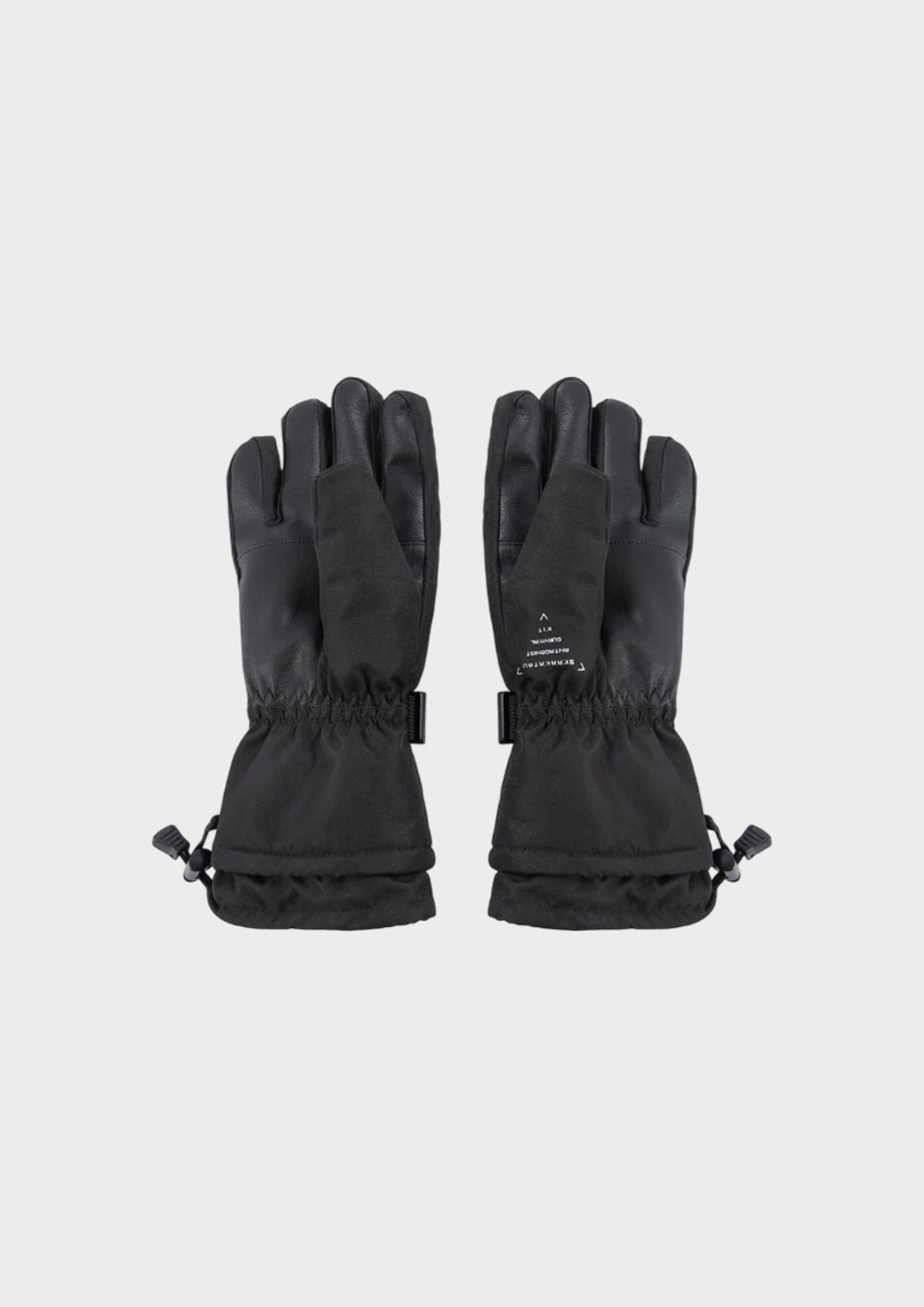 Перчатки KRAKATAU