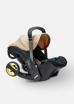 Doona Коляска-автокресло Doona i / Sahara Sand