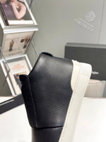 Кеды Ermenegildo Zegna