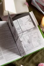 Бизнес-манга: Стратегия бизнеса Кадзуми. Как разработать и реализовать план развития компании