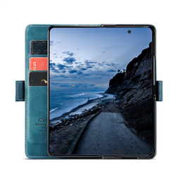 Чехол-книжка CaseMe Matte Samsung Galaxy Z Fold7