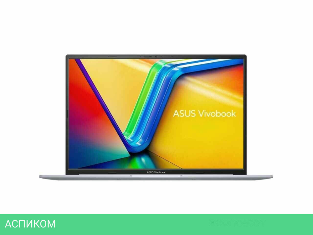 Ноутбук Asus Vivobook 16X K3605ZF-MB313