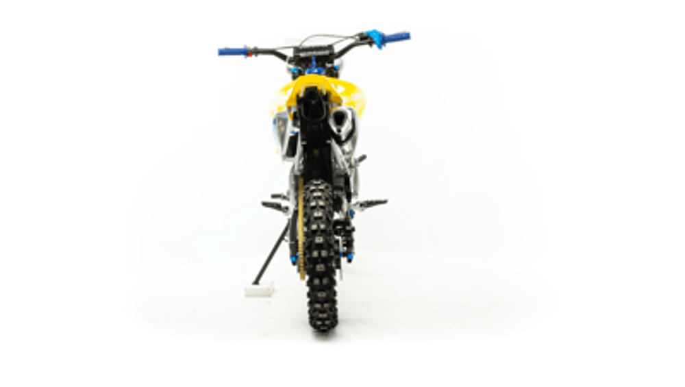 Мотоцикл MOTOLAND MZ125 (2021 Г.) PITBIKE