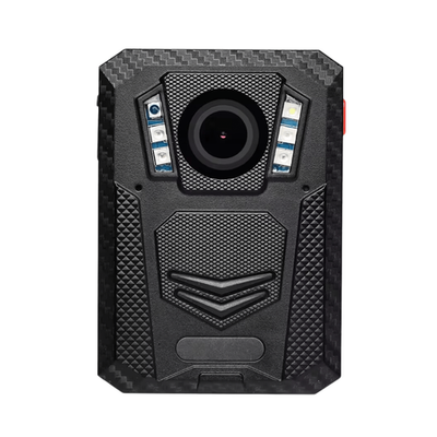 Персональный носимый видеорегистратор RIXET RX-27, съёмная АКБ