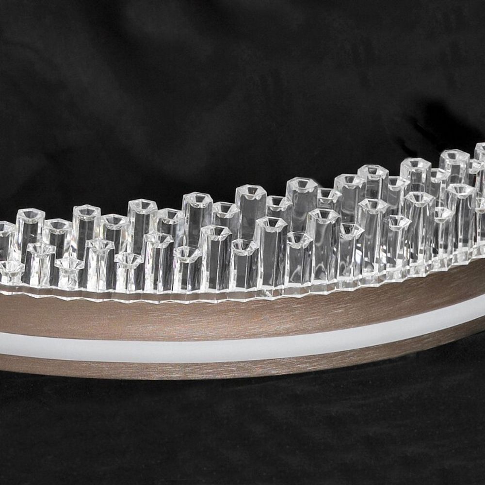 Подвесной светильник Lussole HARDIN LSP-7428