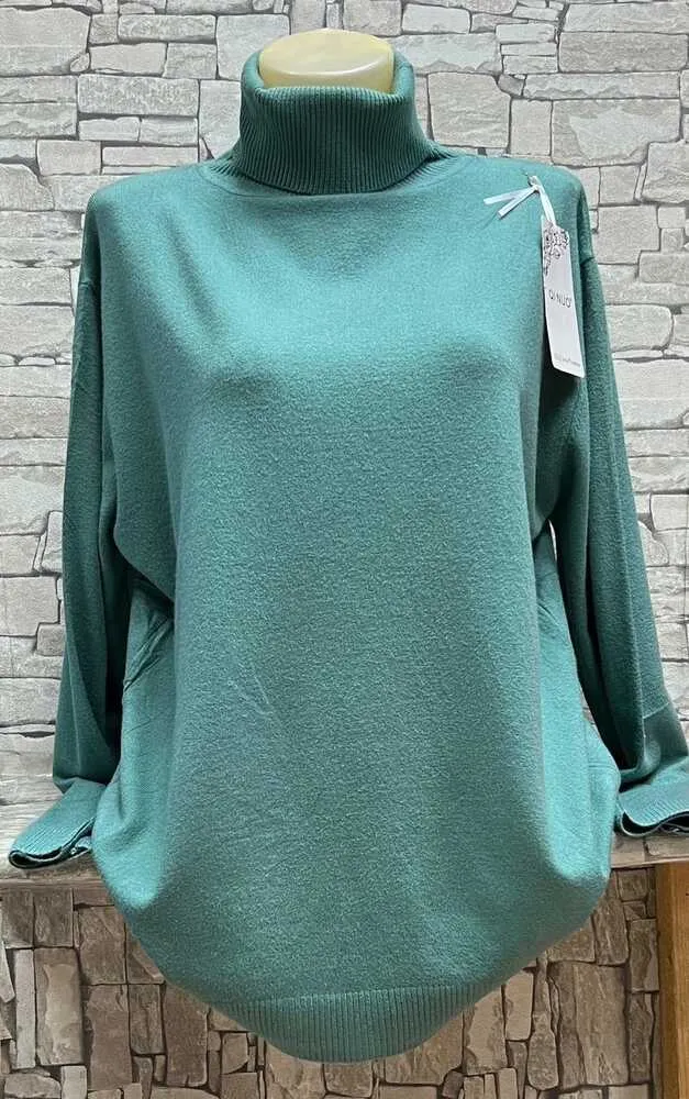 Водолазка 413129 (01990238280) Fabrika