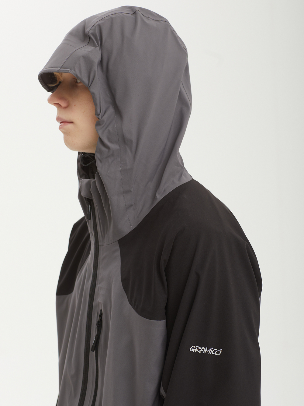 Мужская Куртка Dwr Hooded Field