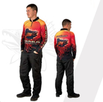 Джерси Maximus  M с длинными рукавами