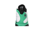 Кроссовки Jordan Air Jordan 13 Retro "Lucky Green"