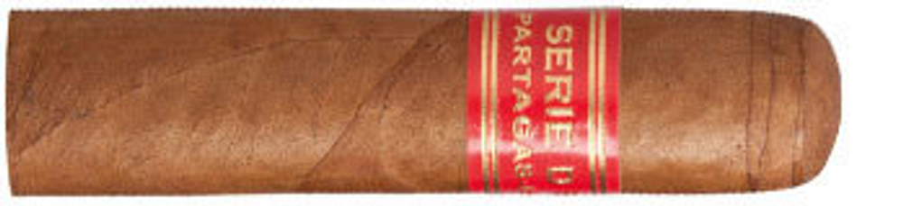 Сигары Partagas Serie D No 6