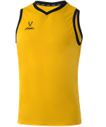 Майка баскетбольная Camp Basic, желтый