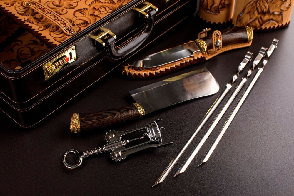 Набор для пикника "Гранд"