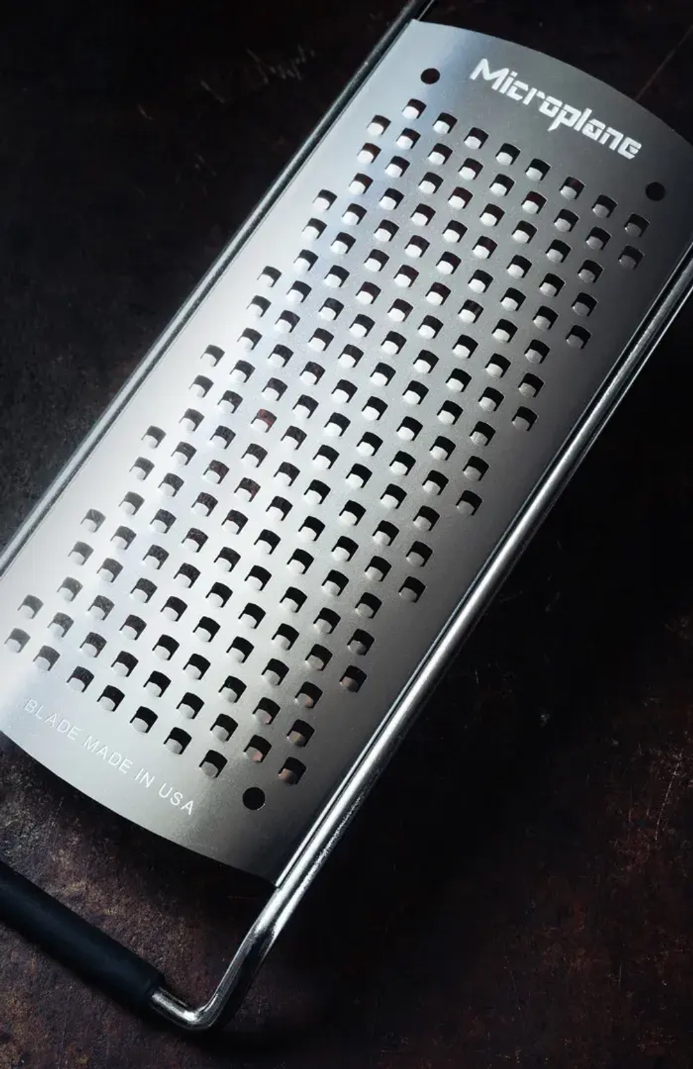 Microplane Гурман Крупная терка