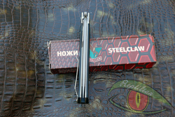 Нож STEELCLAW Командор01