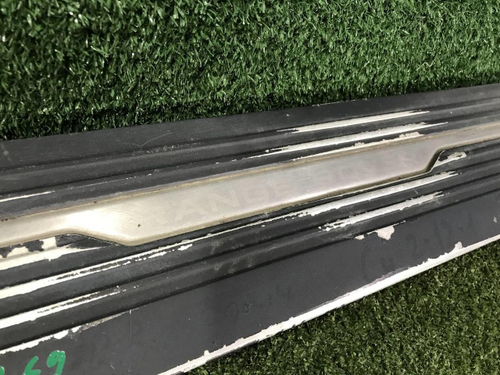 Подножка левая Range Rover Vogue 4 L405 (12-22)