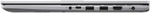 Ноутбук  ASUS Vivobook 15 X1504VA-BQ574 15.6 ", Core i5, 16 Гб RAM, 512 Гб SSD, Iris Xe Graphics, Серебристый