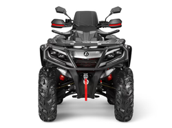 Квадроцикл AODES Pathcross ATV650L EPS XE PRO 2025г.