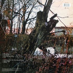 Black Sabbath / Black Sabbath (LP)