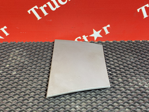 Накладка салонная 2018г.