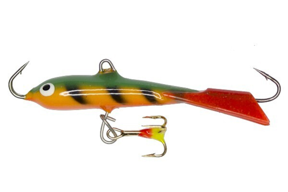 Балансир Nils Master Jigger