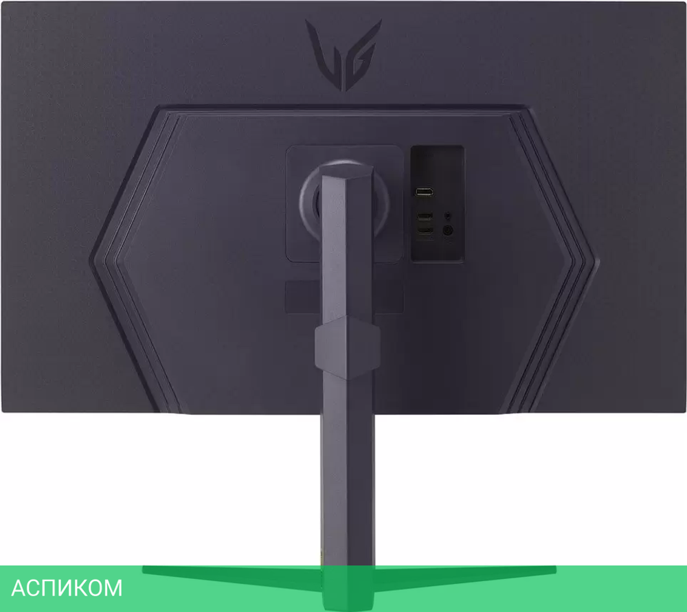 Игровой монитор LG UltraGear 32GS75QX-B