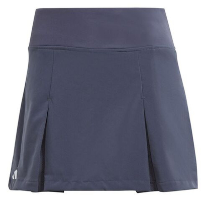 Теннисная юбка Adidas Club Pleated Skirt - shadow navy