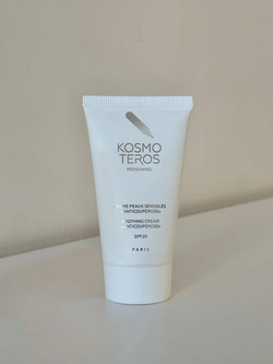 Kosmoteros Professionnel Крем для чувствительной кожи "Anticouperose" SPF20, 50 мл