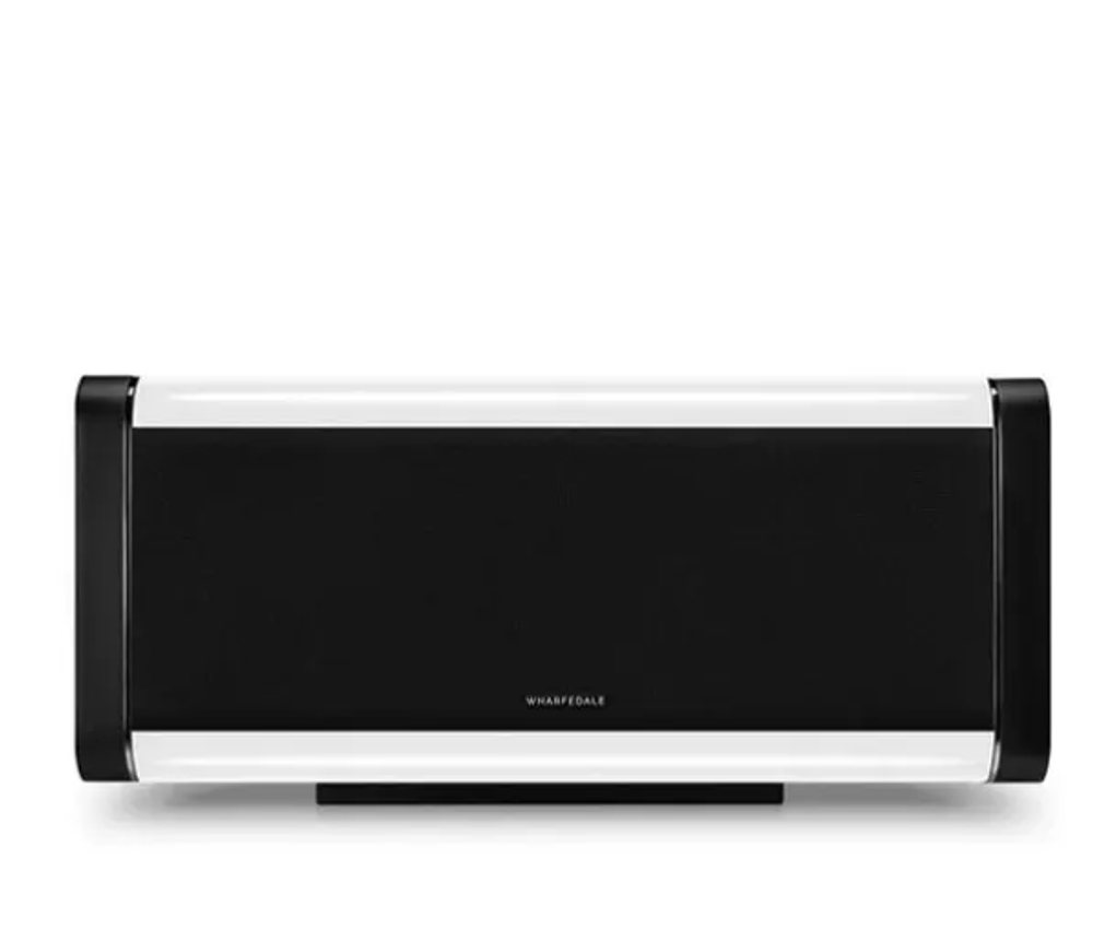 Wharfedale Aura СS HI-GLOSS WHITE (белый лак) центральный канал