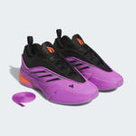 Заказать adidas Dame 9 Purple Burst
