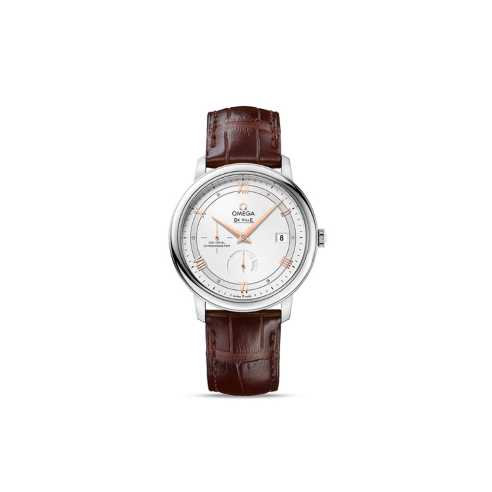 Часы OMEGA 39.5mm 424.13.40.21.02.002, 424.13.40.21.02.002