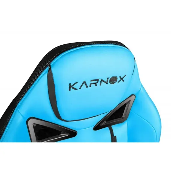 KARNOX GLADIATOR Cybot Edition Blue