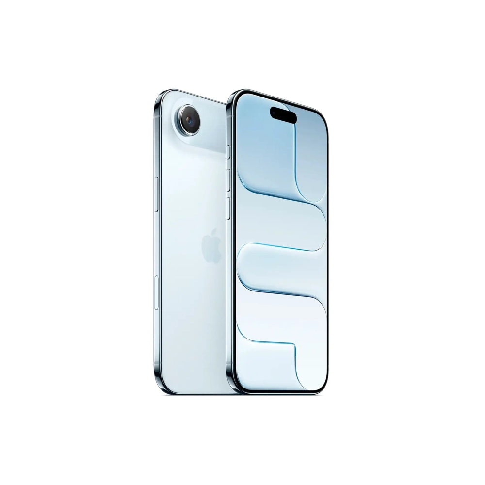 iPhone 17 Air 256 GB Sky Blue