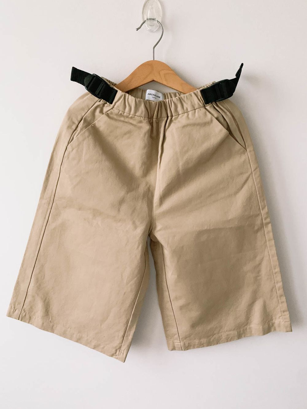 Шорты Arch&Line