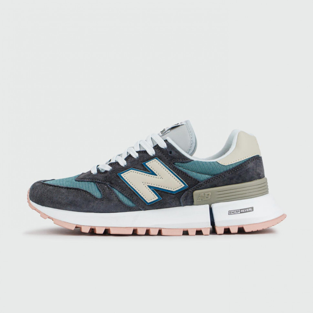 кроссовки New Balance 1300 Grey Blue