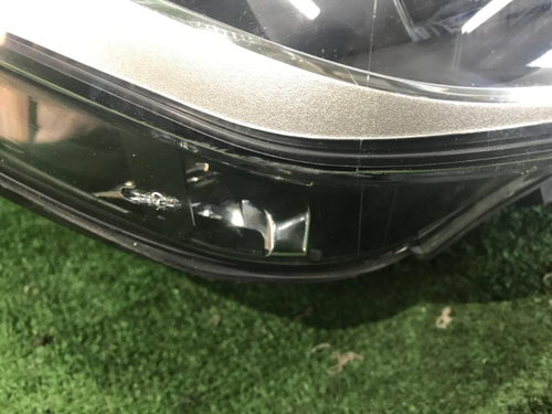 Фара правая BMW X1 F48 (2015-2019) LED