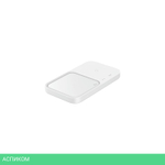 Беспроводное зарядное устройство Samsung EP-P5400T белый (EP-P5400TWEGEU)