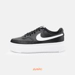  Кроссовки женские Nike Court Vision Alta LTR (W) артикул:DM0113-002 - купить в магазине Дайс