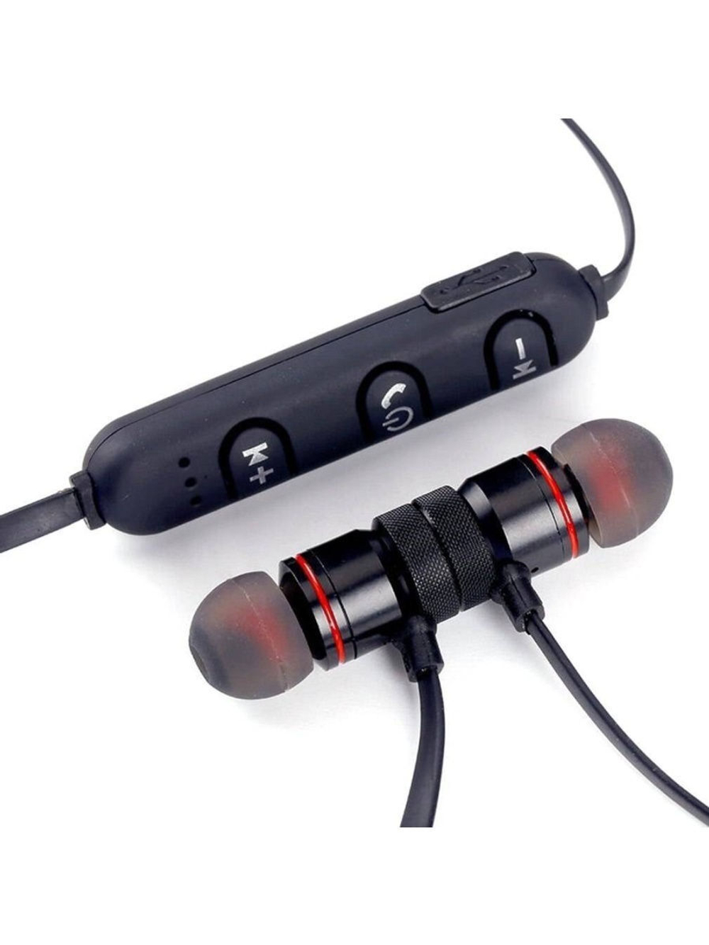 Беспроводные наушники для телефона Sports Sound