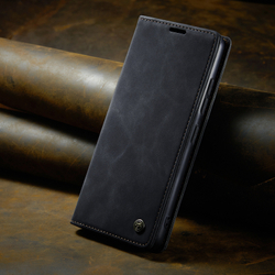 Чехол-книжка CaseMe Matte Redmi Note 14 Pro+ 5G