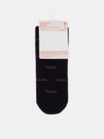 ESLI Perfect Носки с махровой стопой с рисунками