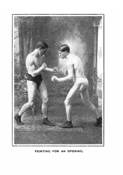 Boxing, and how to train | Sam C. Austin