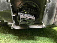 Фара левая VW Passat B8 (2014-2020) LED