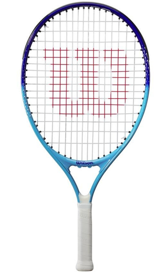 Ракетка теннисная Wilson Ultra Blue 21, арт. WR053610