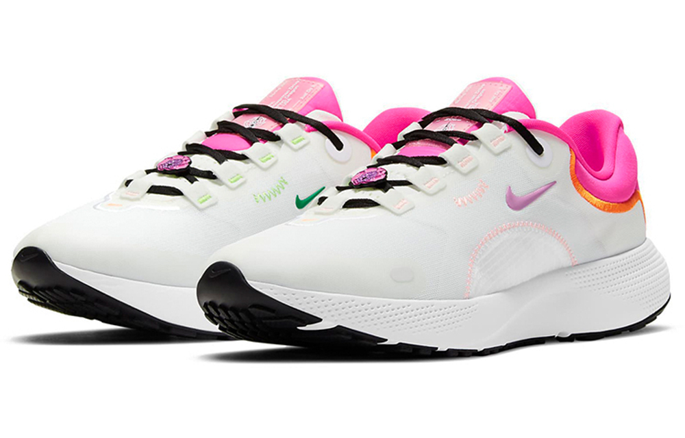 Кроссовки Nike React Escape Run 1 Lny (Женская размерная сетка)