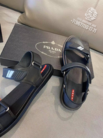Сандали Prada