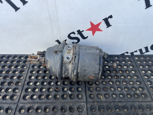 Энергоаккумулятор тормозной